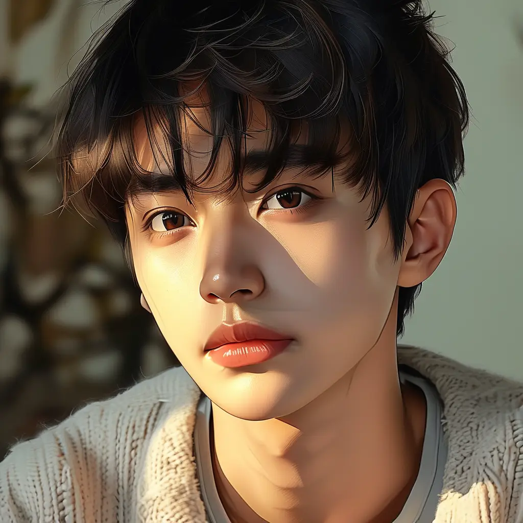 大气景天AI配音员