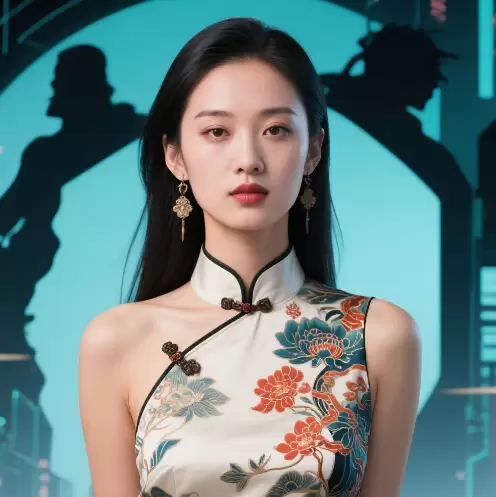 青春秋智慧AI配音员