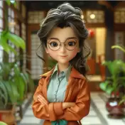 声晓柔AI配音员